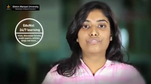 Sikkim Manipal University-Shape Your Future With Flexible Online Courses