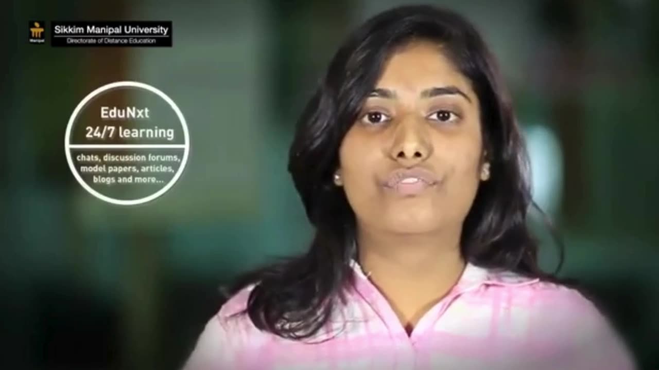 Sikkim Manipal University-Shape Your Future With Flexible Online Courses