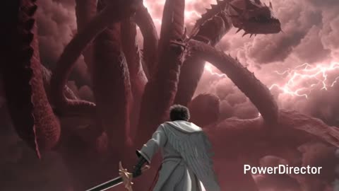 Set Thy Face Against Mount Seir