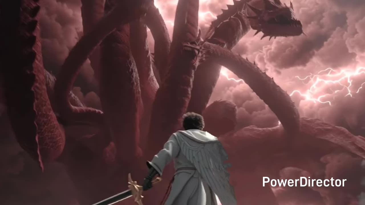 Set Thy Face Against Mount Seir