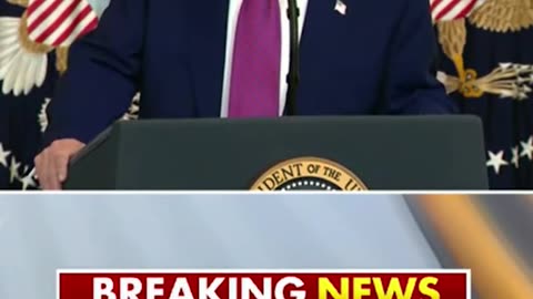 Trump on No Kings