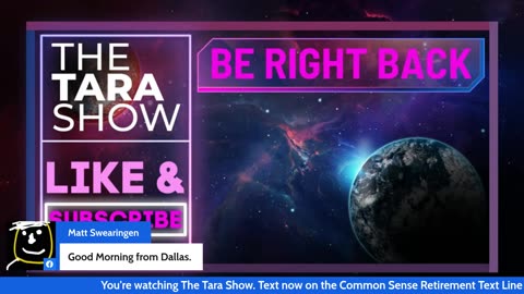 The Tara Show - Public Hangings Begin Today in Iran