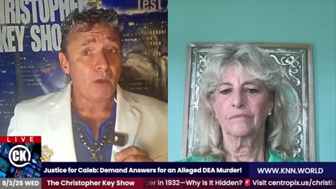🚨 WAKE UP AMERICA! The TRUTH About Frequencies, Vaccines, and the Fight Against Tyranny! 🚨