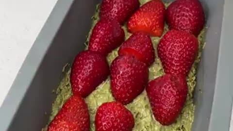 A sweet gift made with your own hands.