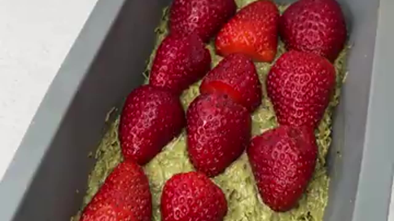 A sweet gift made with your own hands.