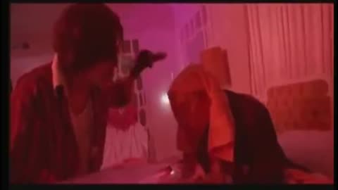 Johnny Depp loves "pizza"
