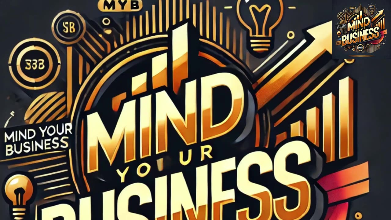 MYB- BUILDING CASH-FLOW IN 2025 AN CREATE WEALTH FOR THE FAMILY
