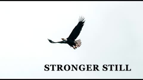 Pray USA, 8/15/2025 Stronger Still