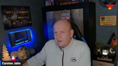 Casten Jahn - The Best of 2025