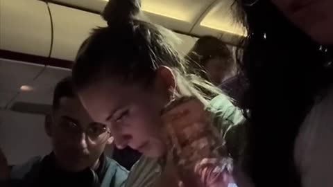 The Sky Wasn’t Ready for This Pop