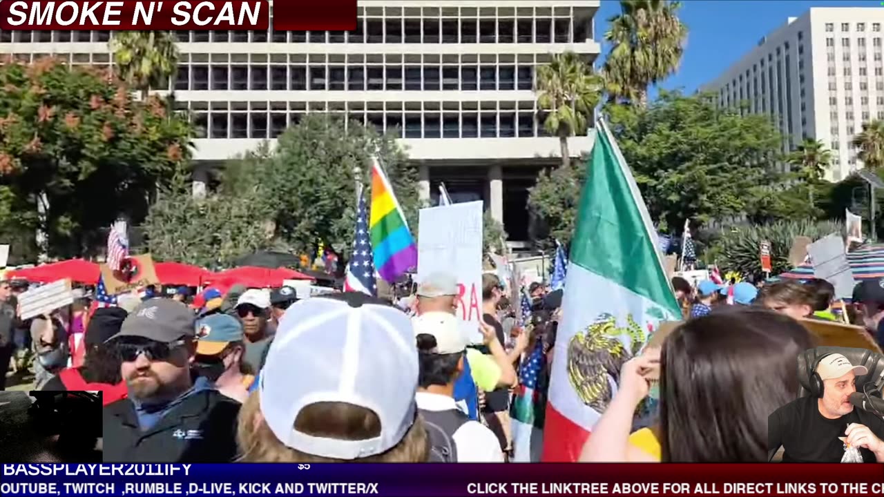 SISSIES IN THE STREETS PROTEST !! #SISSY #PROTEST #NOKINGS #DEI