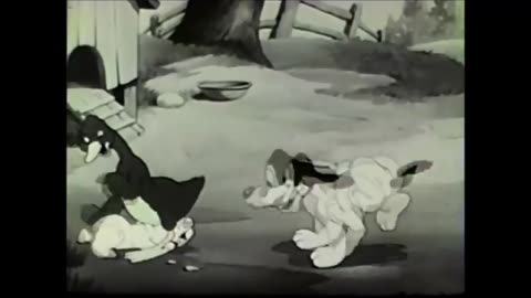 RUPERT THE RUNT spanking scene