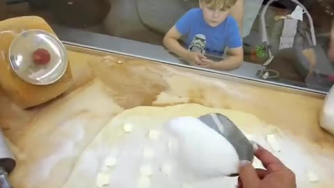😱🎤 Saw This Video Yesterday and People Wanted to Hear the Original Sound | FunFM