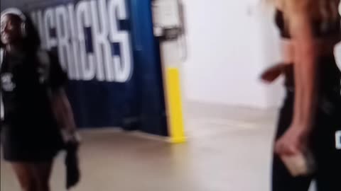 Wnba player lexie hull has abs.....abs