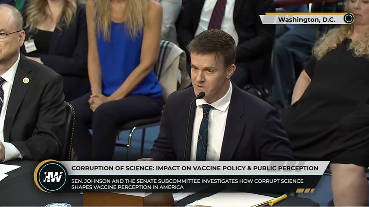 "Expert" Doctor Admits to Losing Over 100 Covid Patients | Dr Jake Scott