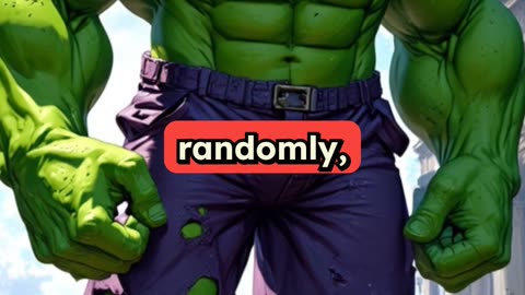 What If Hulk Had Bruce Banner’s Intelligence from the Start?