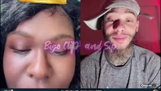 Moet lines Reese n talks about linking in ATL, rationing food, STDs 8/21/25 #bigoclipandsip