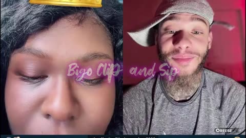 Moet lines Reese n talks about linking in ATL, rationing food, STDs 8/21/25 #bigoclipandsip