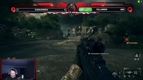 Battlefield 6