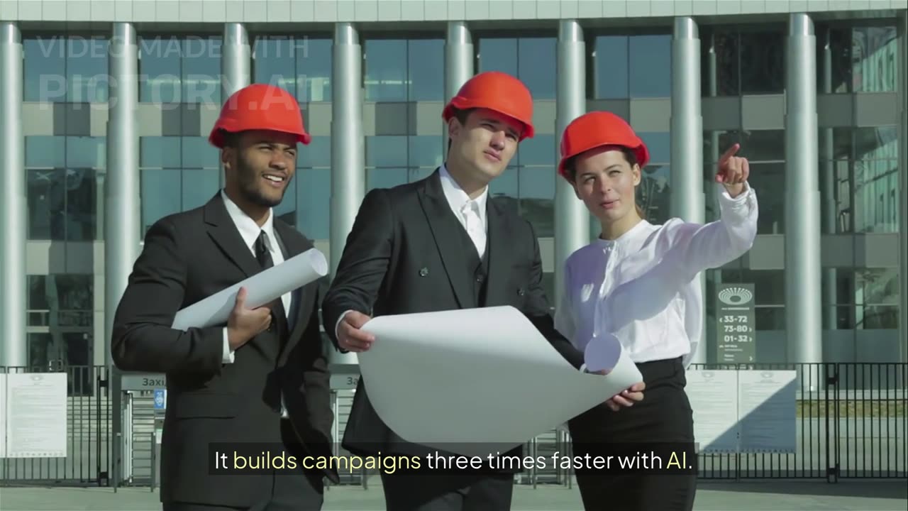 Marketing Automation That Thinks for You | ActiveCampaign’s Autonomous AI Platform