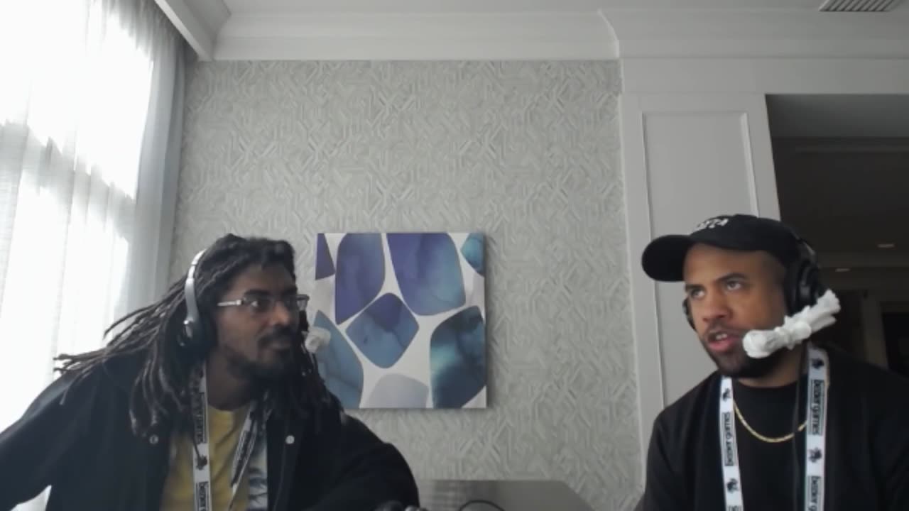 Proto ATL Interviews: Hip Hop to the Tabletop - David Smith