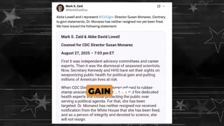 Bill Gates EXPOSED: Secret Operatives Inside the CDC, HHS, and NIH REMOVED by RFK, Jr.