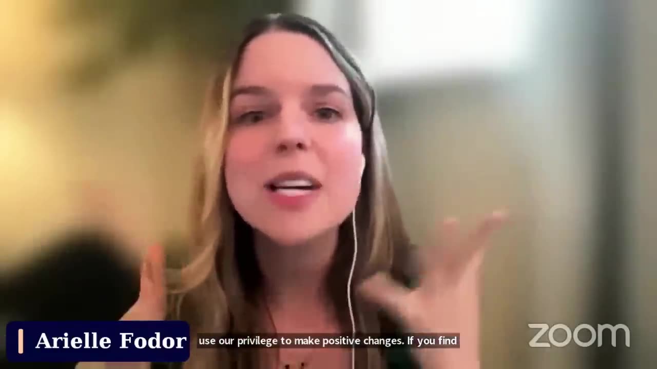 Anthony Cumia HATES Arielle Fodor