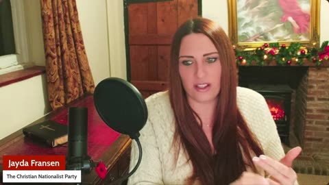 Christian Nationalist News - 29th December 2025