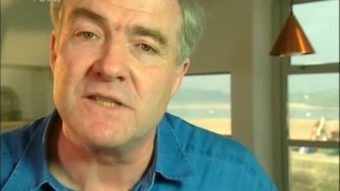 Rick Stein's Seafood Lovers Guide Episode 08