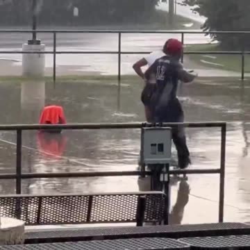 Black positive image