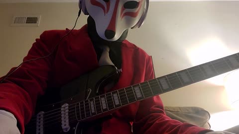Santeria On Bass VI