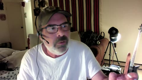 Living in ST Lucian & The Meat world, How too Navigate the Illusions..mp4