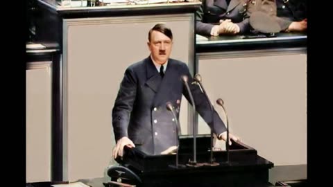 Hitler - Munich - 041323