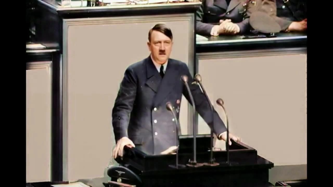 Hitler - Munich - 041323