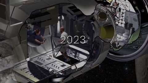 From Earth to Moon:NASA's Plans for 2024 Explained