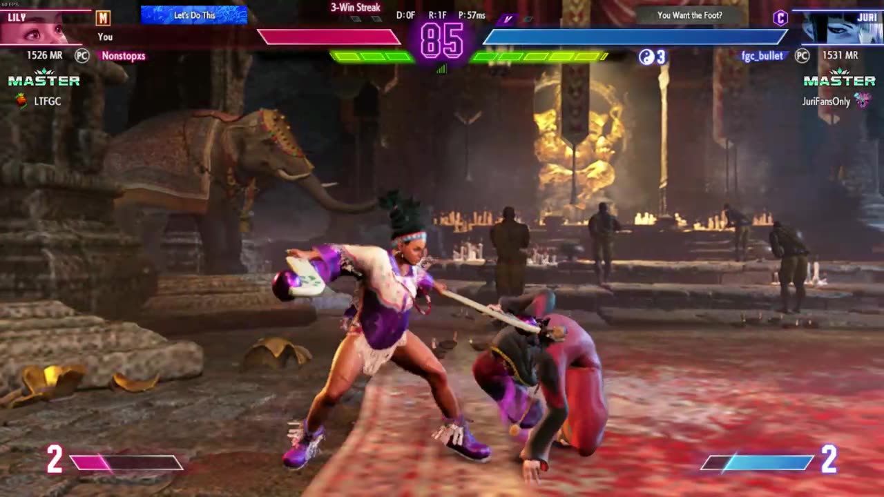 MARVEL RIVALS, Street Fighter 6 and Chess