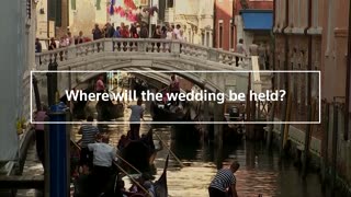 Jeff Bezos and Lauren Sanchez's Venice wedding in facts and figures