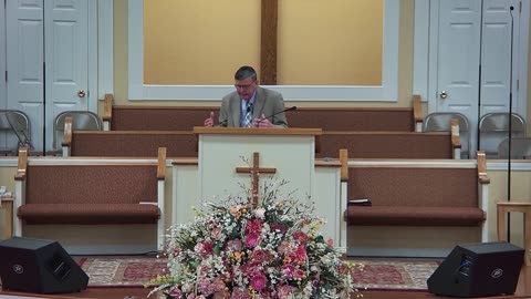 Wednesday Evening Service | 06/18/2025 | Faith Baptist Church