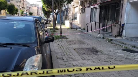 VIDEO/ Atentati në Durrës, dalin pamjet nga vendi ku u qëllua me automatik 29-vjeçari