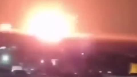 #IRAN Latest wave of powerful missiles heading toward Israel.