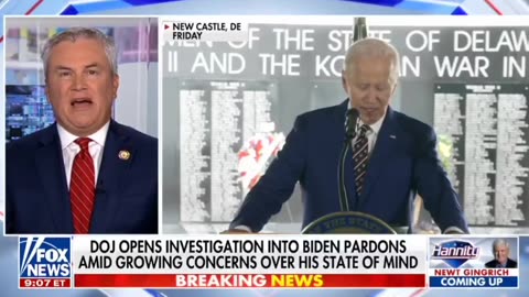 Four senior W.H staffers under Biden have agreed to testify before House Oversight