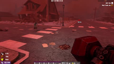 7 Days To Die. solo. part 39