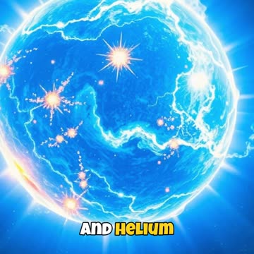 Blue Giants: The Universe’s Most Extreme Stars