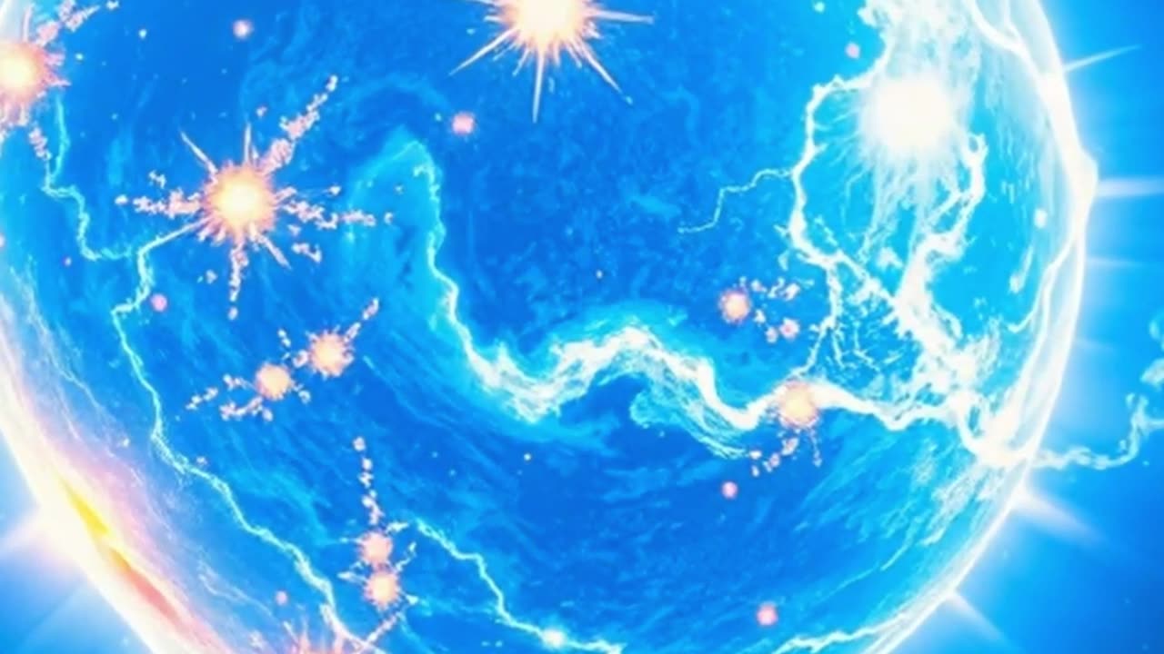 Blue Giants: The Universe’s Most Extreme Stars