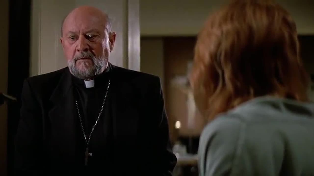 "Prince of Darkness" Starring Donald Pleasence