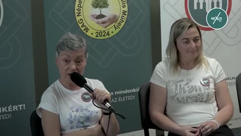 Tények a kötelező gyermekoltásokról - Dr. Mihalik Angelika és Dr. Dora Márta-Kecskemét, 2025.06.14.