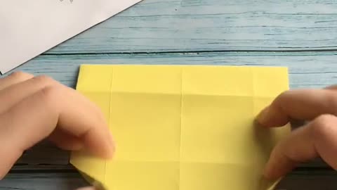 DIY Paper Flowers Using Folding Techniques