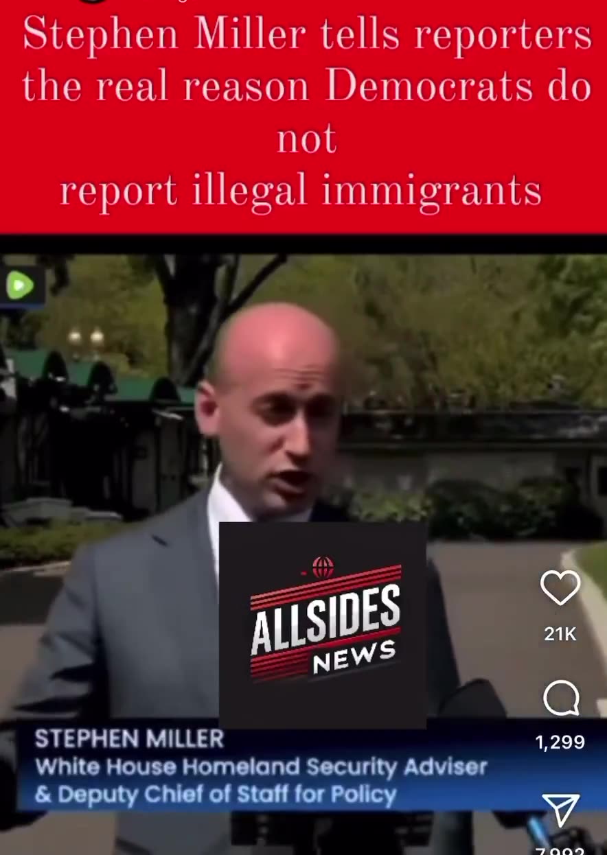 This is a story of how sorry the Biden administration was!
