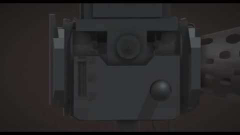 G.M.S.M 3D model