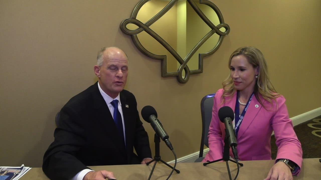 Sarah Harbison Fights For Personal Liberties
